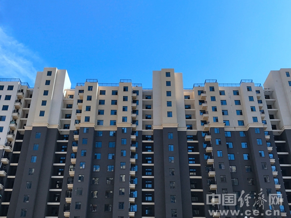 “房住不炒”的政策定位没有变 楼市仍以稳为主